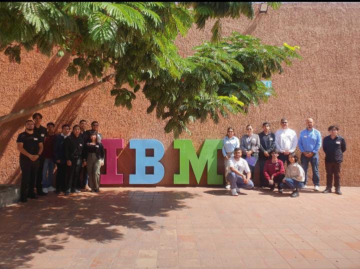 Imagen del evento en la base de datos